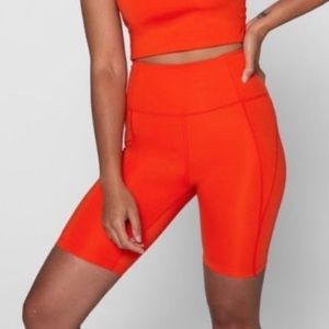 Daybreak Bike Shorts - GF Collective